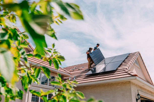 Best Emergency Roof Repair  in Mascotte, FL